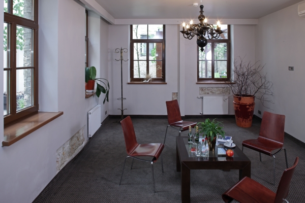 Rixwell Terrace Design Hotel (Riga)